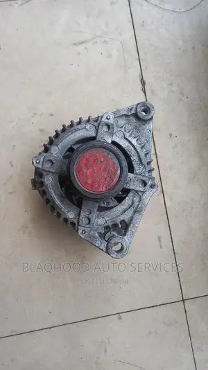 Toyota Camry, Rav4 and Corolla Tested Alternators Available