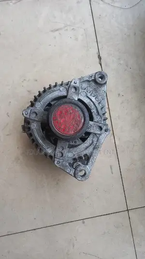 Toyota Camry, Rav4 and Corolla Tested Alternators Available