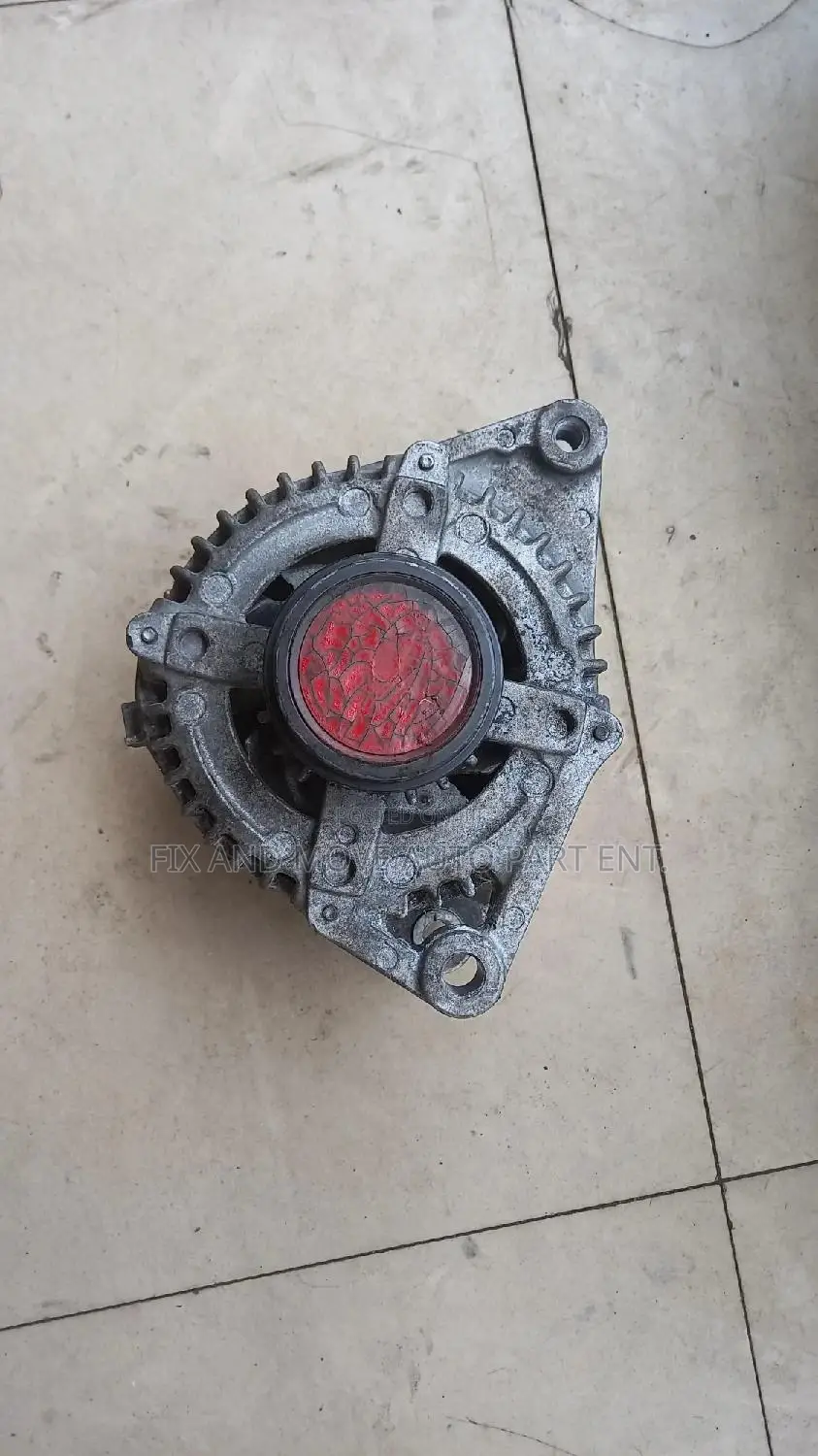 Toyota Camry, Rav4 and Corolla Tested Alternators Available