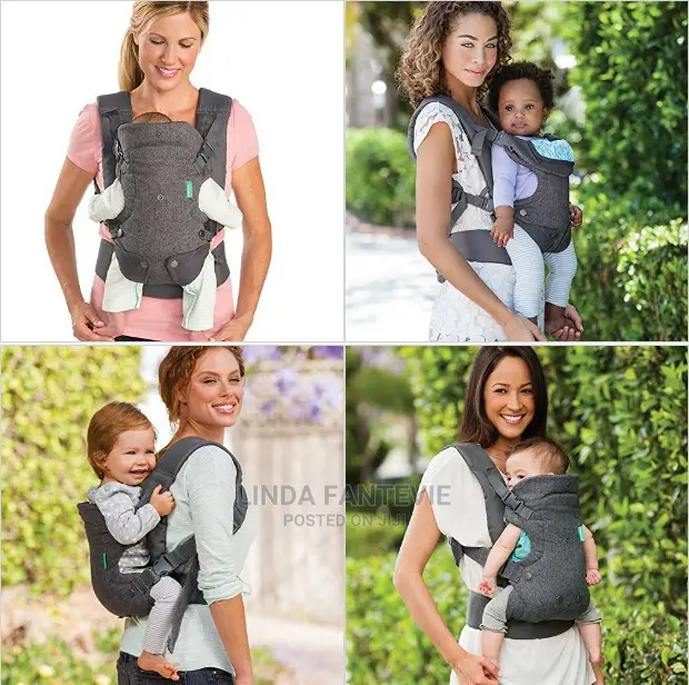 Infantino Baby Carrier