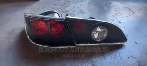 Toyota Corolla S 1998-2002 Tail and Boot Light Available