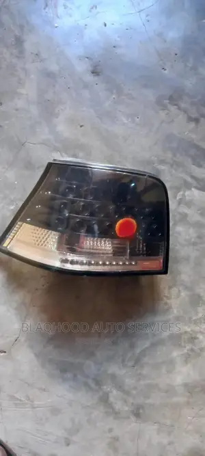 Golf 4 Tail Lights Pair Available