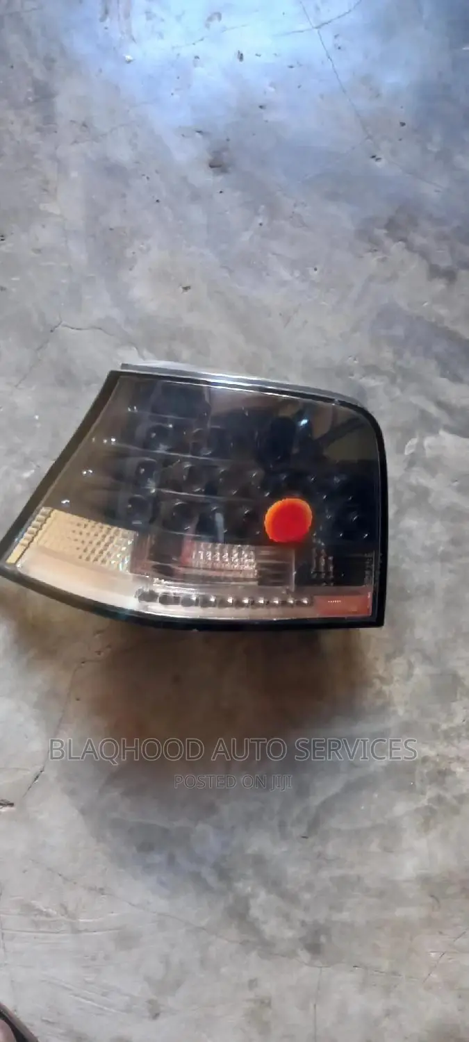 Golf 4 Tail Lights Pair Available