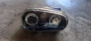 Golf 4 Eagle Eye Front Head Light Pair Available