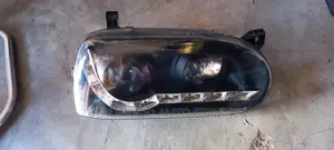 Golf 3 Spec Front Head Light Pair Available