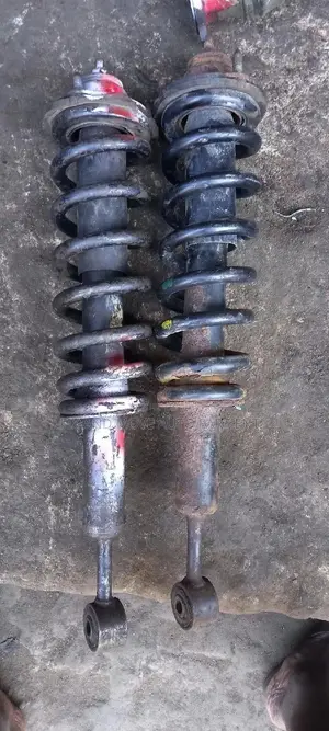 Toyota Hiux Vigo Front Shock Pair Available