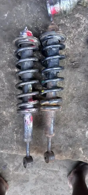 Toyota Hiux Vigo Front Shock Pair Available