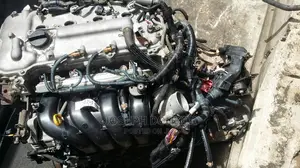 Corolla 2009,2010,2011,2012,2013 Engine