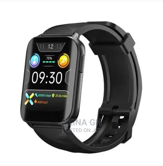 Oraimo Smart Watch Osw-16 2