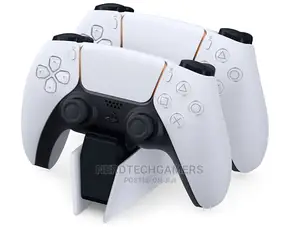 Playstation Dualsense Charging Station Ps5