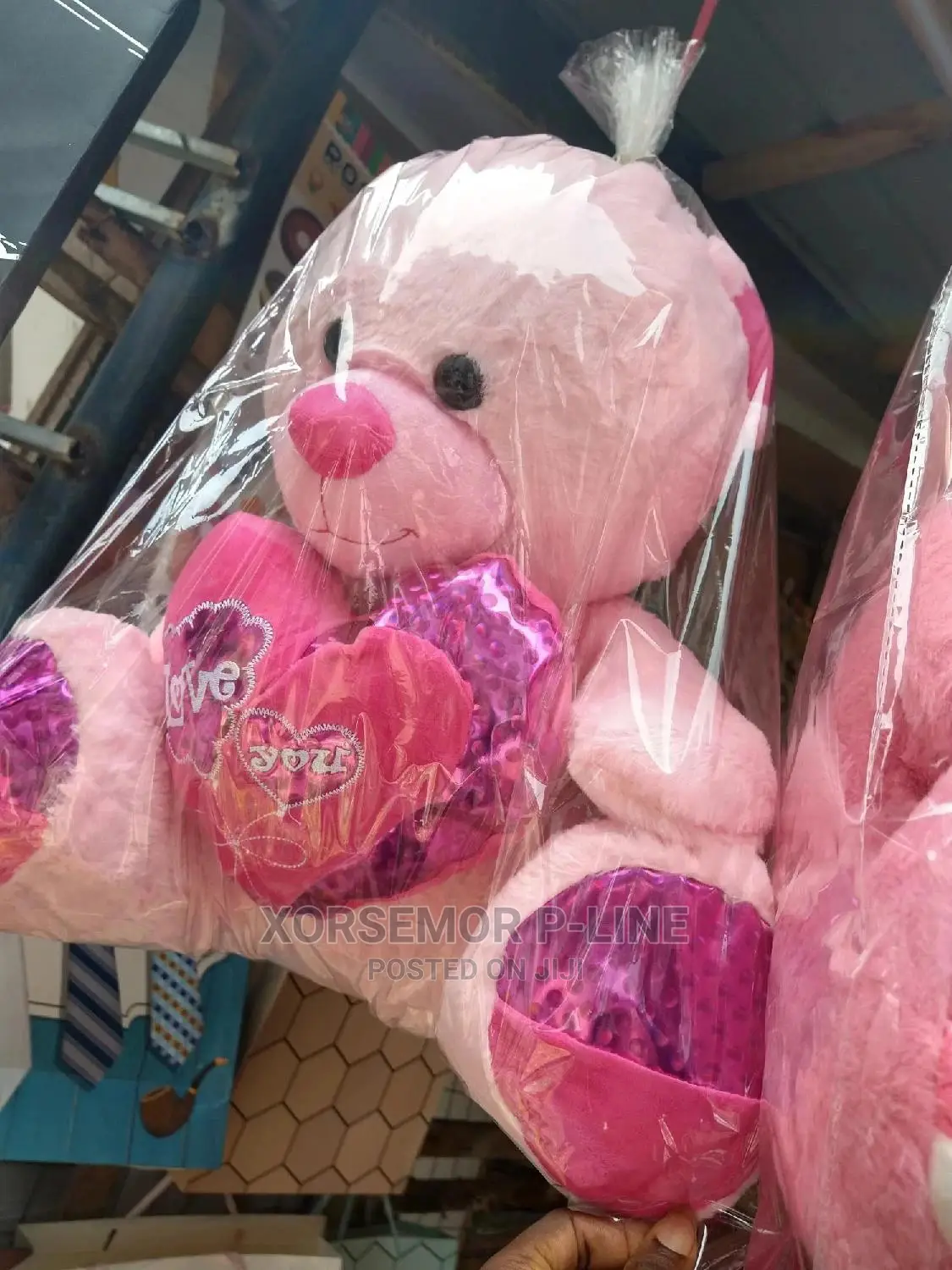 Teddy Bear for Every Home
