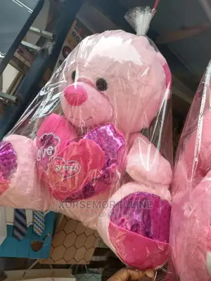 Teddy Bear for Every Home