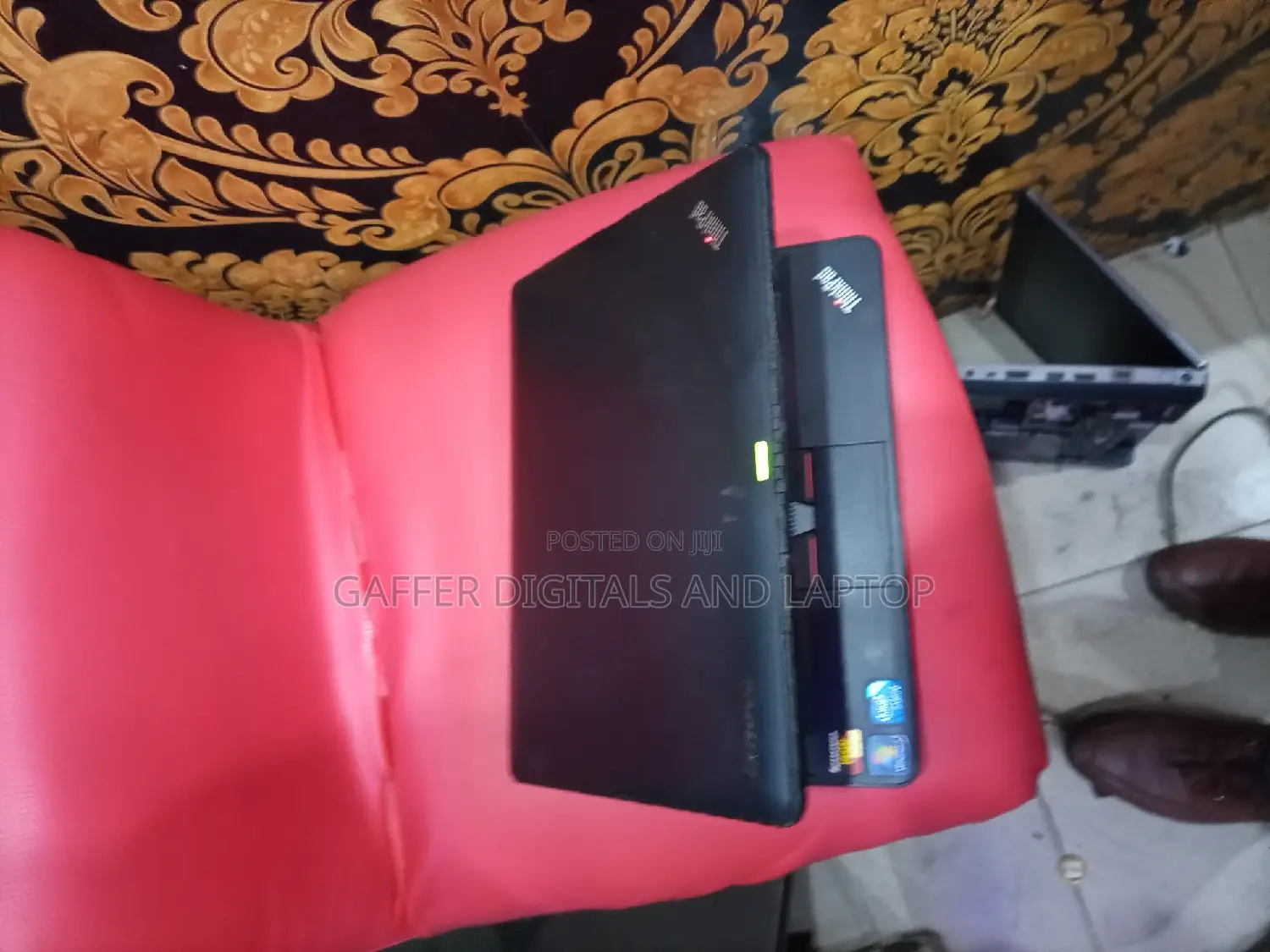 New Laptop Lenovo ThinkPad T440p 2GB Intel Core 2 Duo HDD 320GB