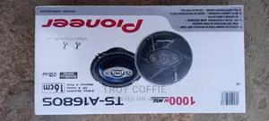Car Speakers Pioneer 640maxwatt