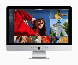 Desktop Computer Apple iMac 24GB Intel Core I5 SSHD (Hybrid) 1T