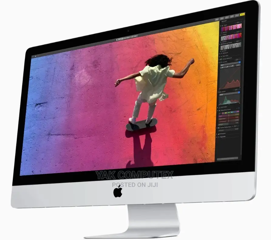 Desktop Computer Apple iMac 12GB Intel Core I5 HDD 1T