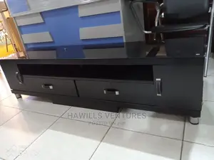 Inner Space Tv Stand