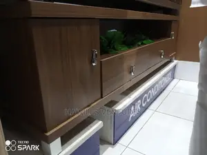 Tv Stand Wooden