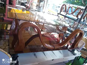 Yhew Center Table