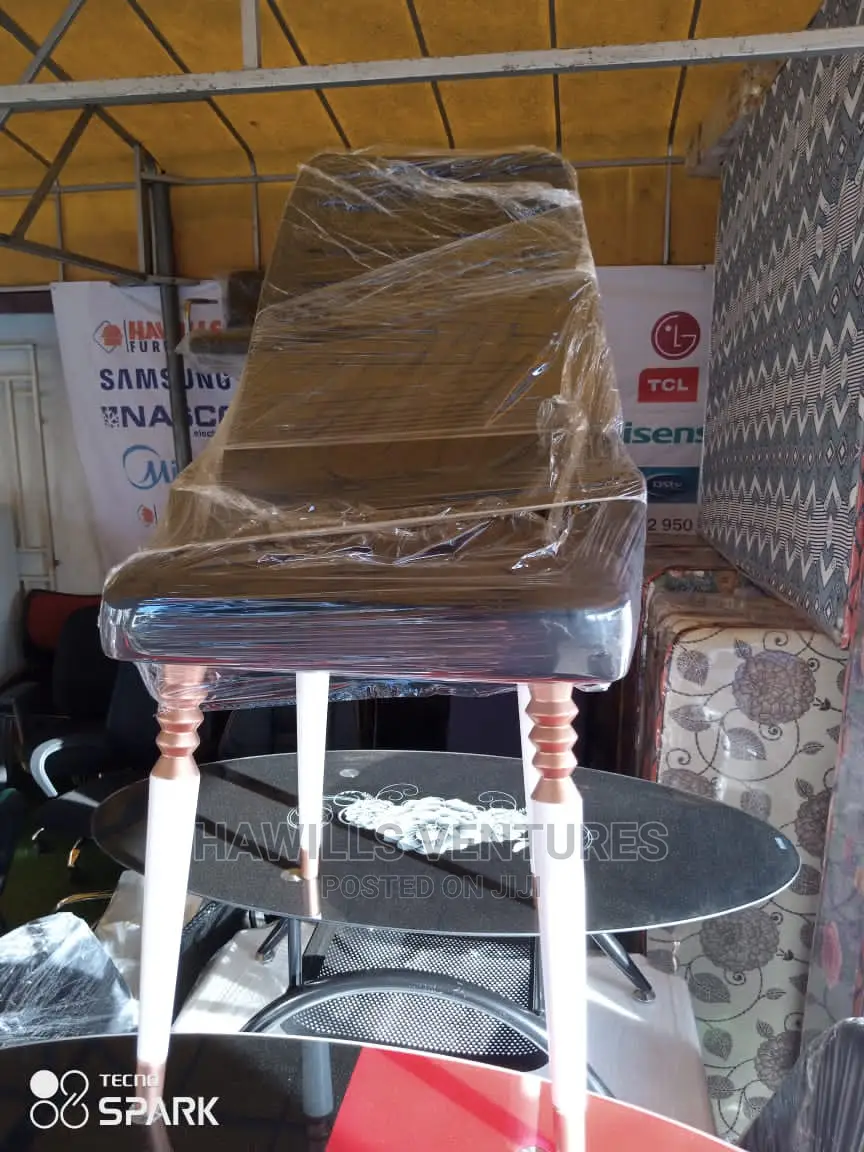 Royal Dining Chair