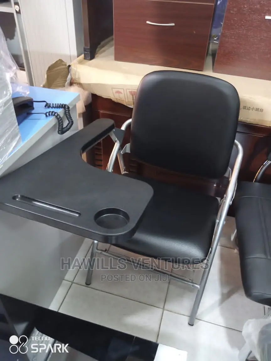 Studying Chair