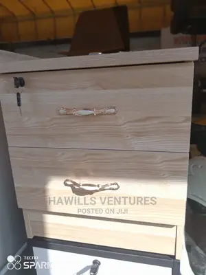 2 in 1 Mobile Drawer