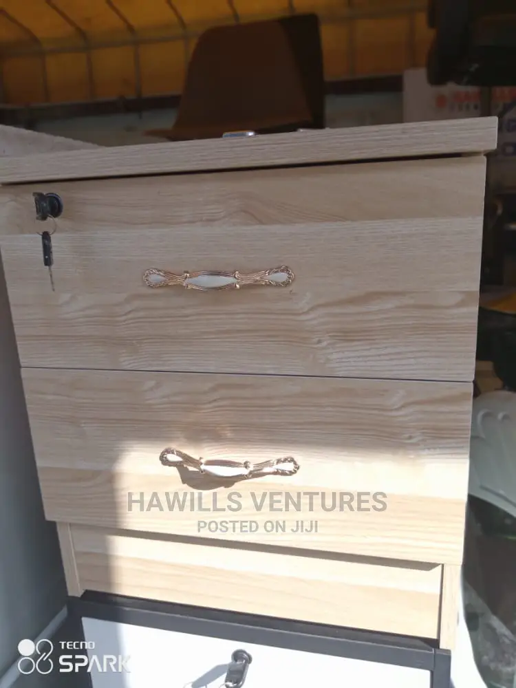 2 in 1 Mobile Drawer