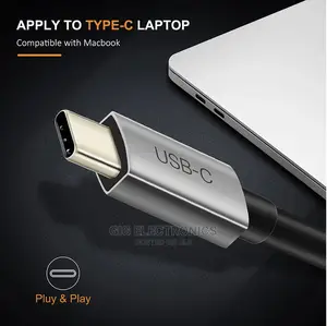 Type C Hub 6 In 1 Hdmi - 2 Usb 3.0 - Sd Card Tf Usb-c 3.0