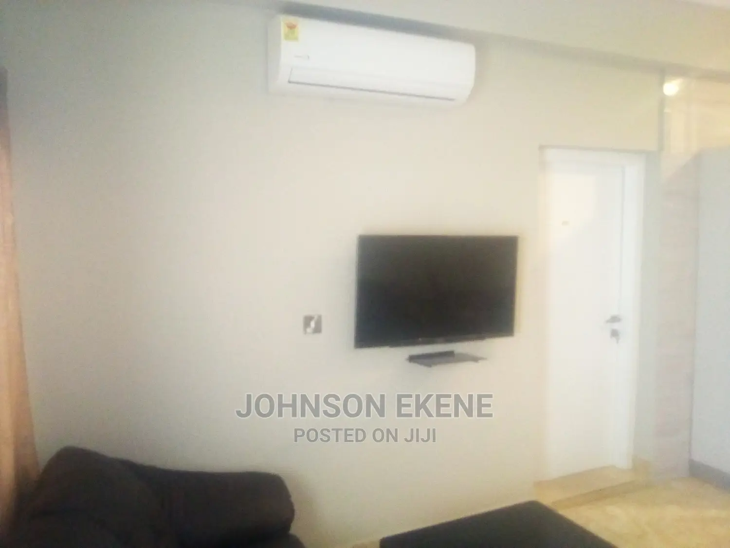 Nice 2 Bedroom Fully Furnished Apartment for Rent