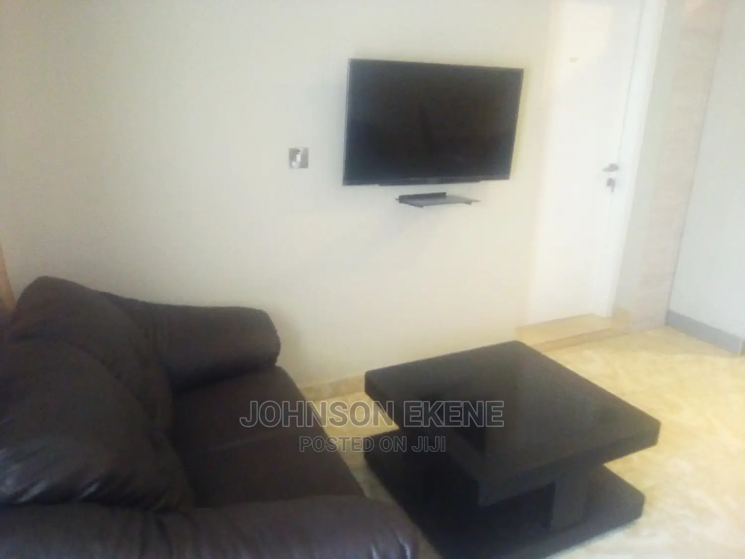 Nice 2 Bedroom Fully Furnished Apartment for Rent