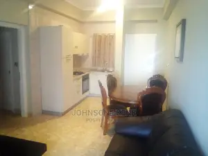 Nice 2 Bedroom Fully Furnished Apartment for Rent
