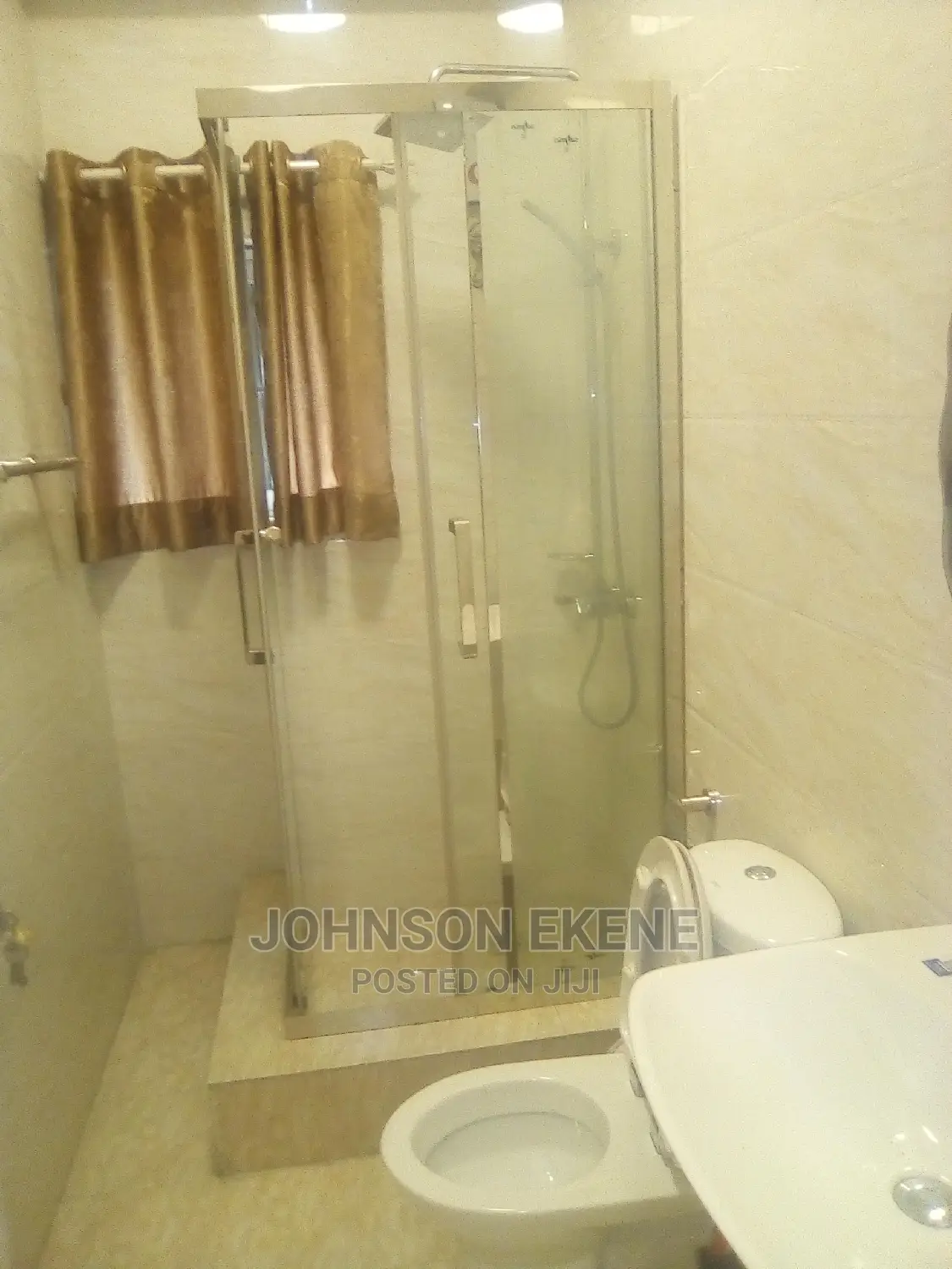 Nice 2 Bedroom Fully Furnished Apartment for Rent