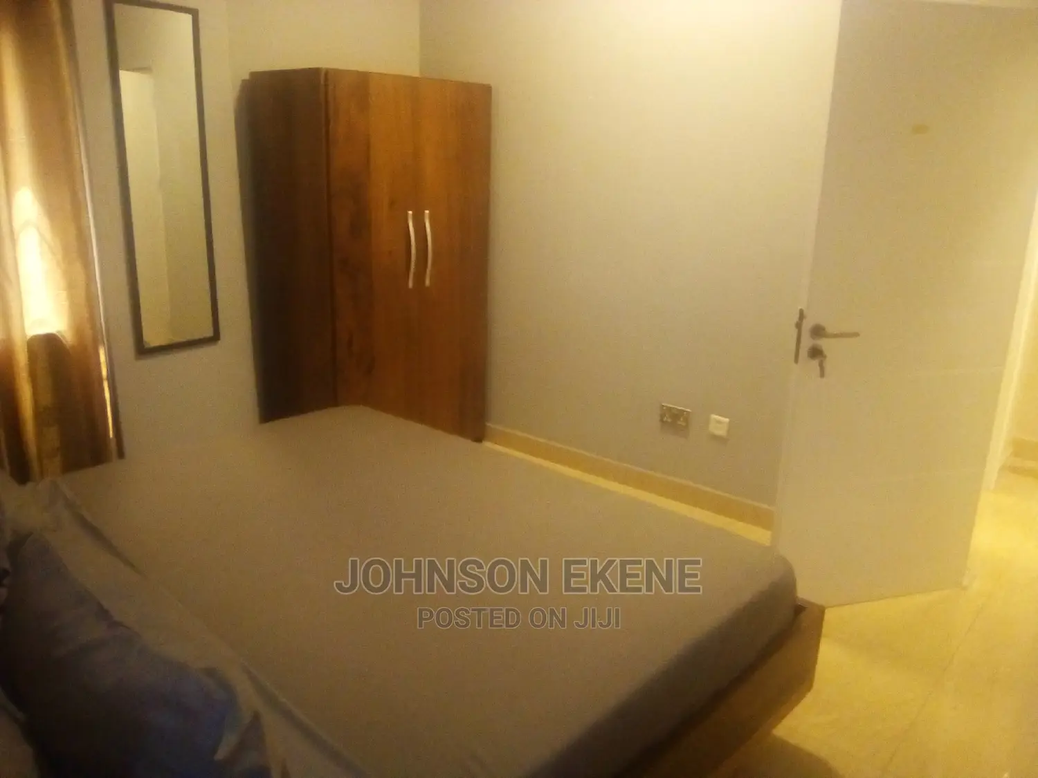 Nice 2 Bedroom Fully Furnished Apartment for Rent