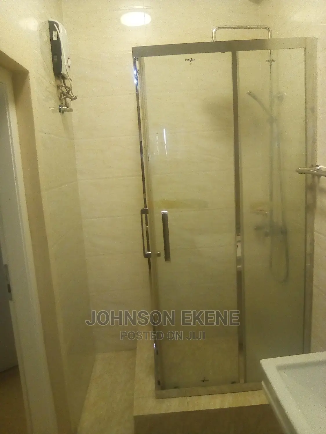 Nice 2 Bedroom Fully Furnished Apartment for Rent