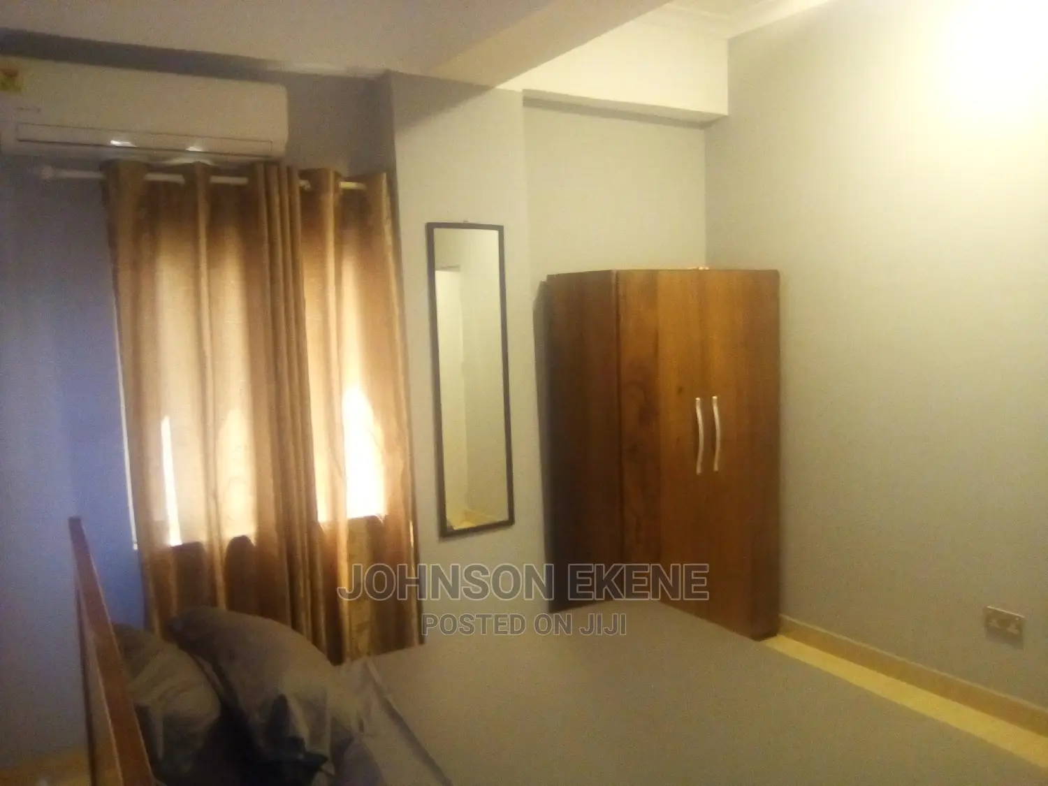 Nice 2 Bedroom Fully Furnished Apartment for Rent