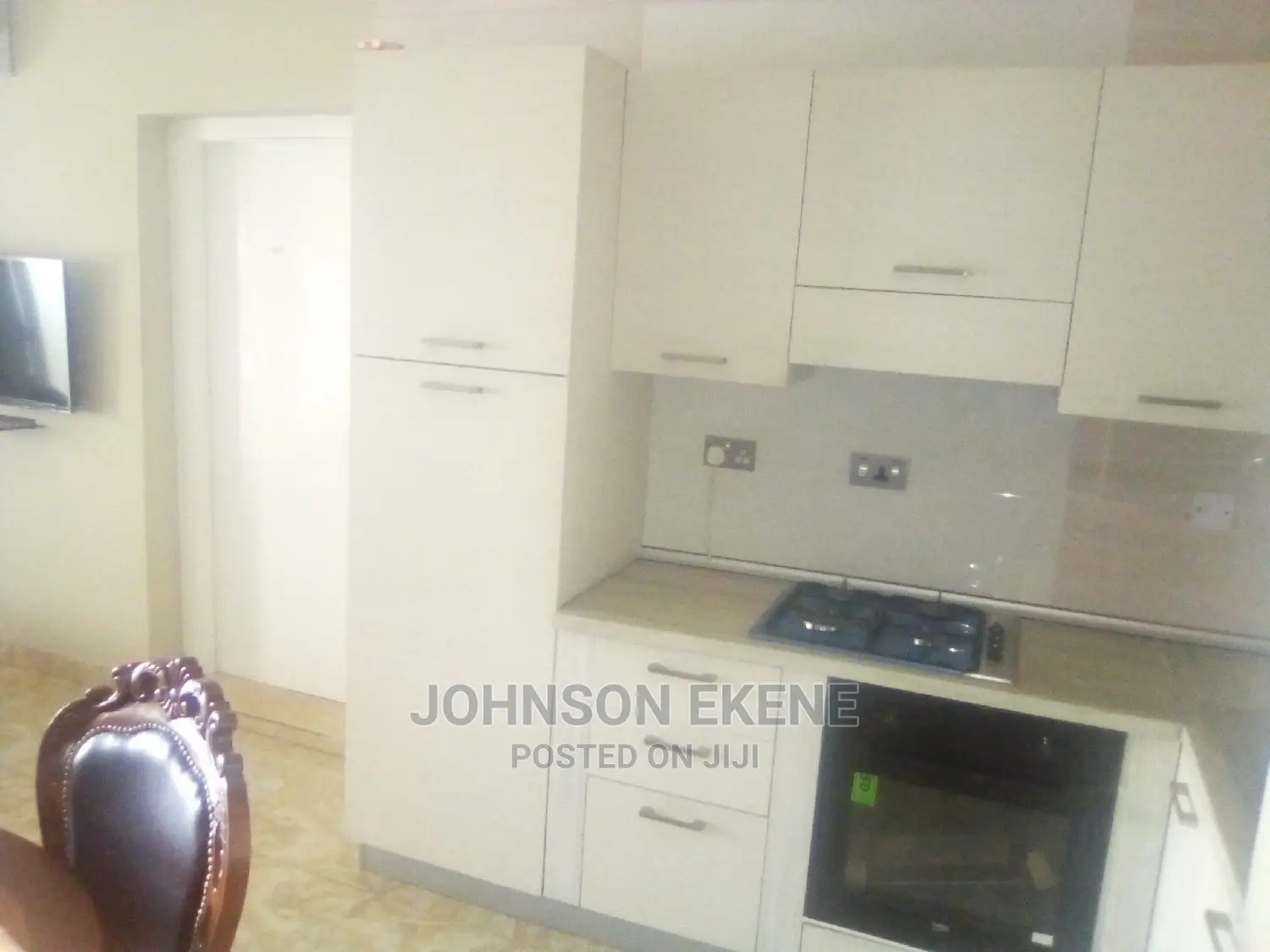 Nice 2 Bedroom Fully Furnished Apartment for Rent