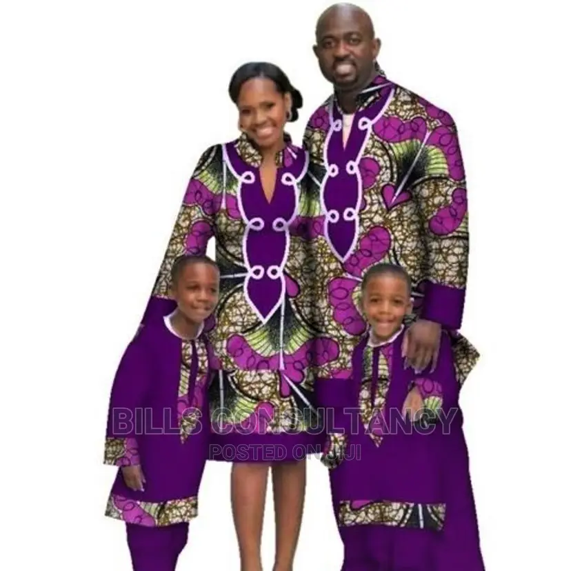 Good African Wear Tailor