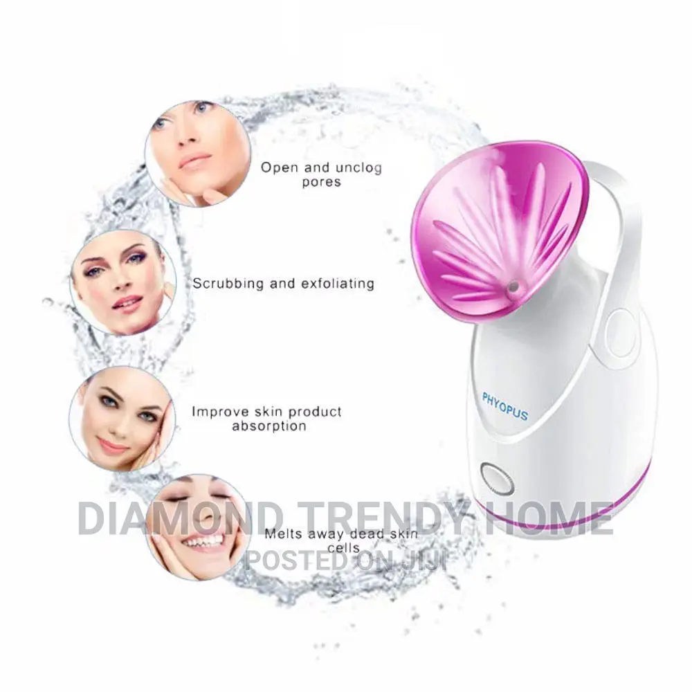 Facial Steamer