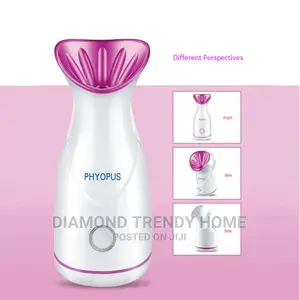 Facial Steamer
