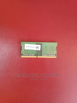 4gb PC 4 RAM