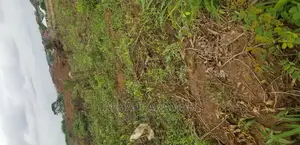 Plot for Sale at Kumasi Santasi Darko