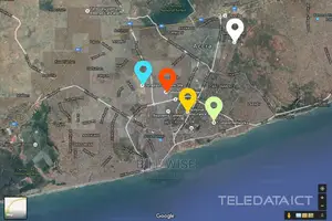 Get Your Business/Church Location on Google Map in 24hrs