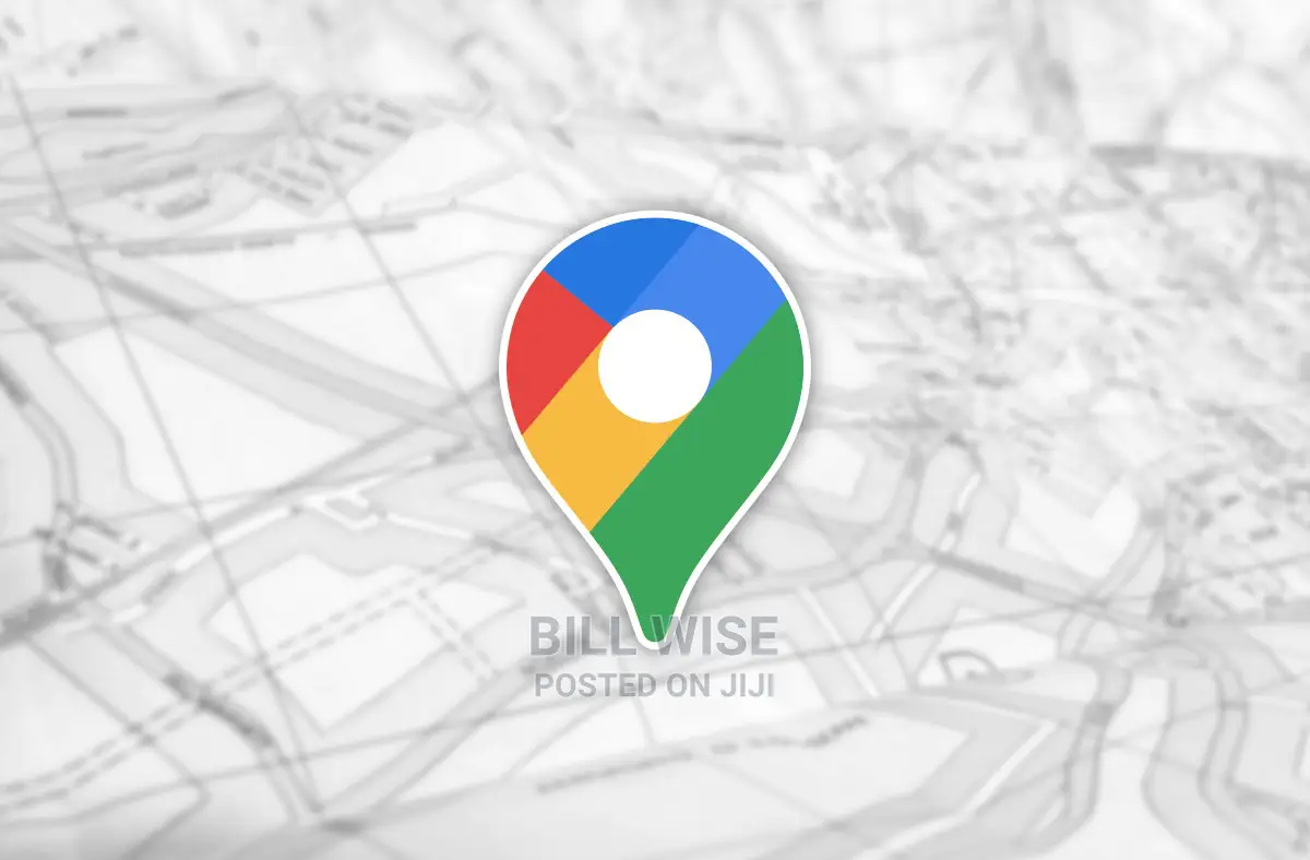 Get Your Business/Church Location on Google Map in 24hrs