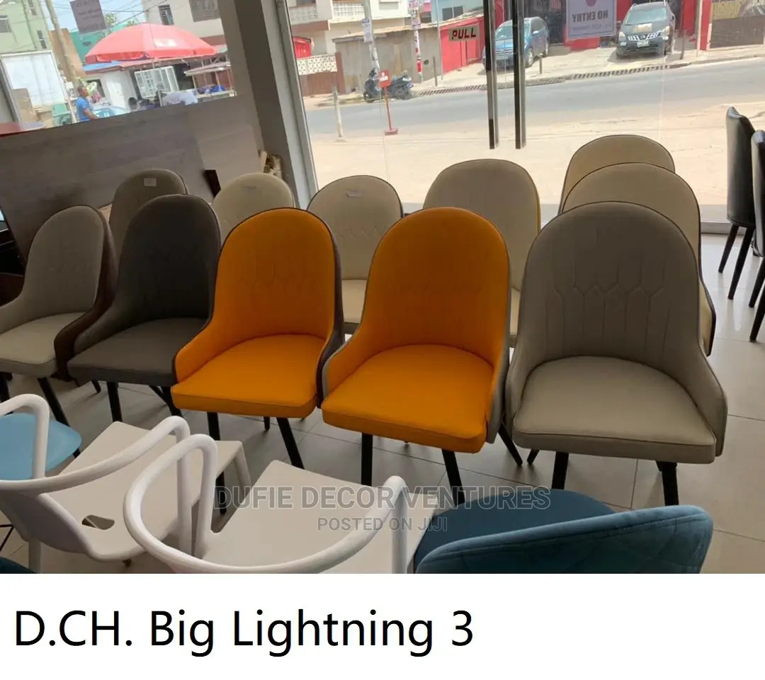 Promotion of Dining Chair