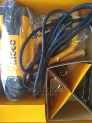 Ingco Heat Gun 2000w Power HG
