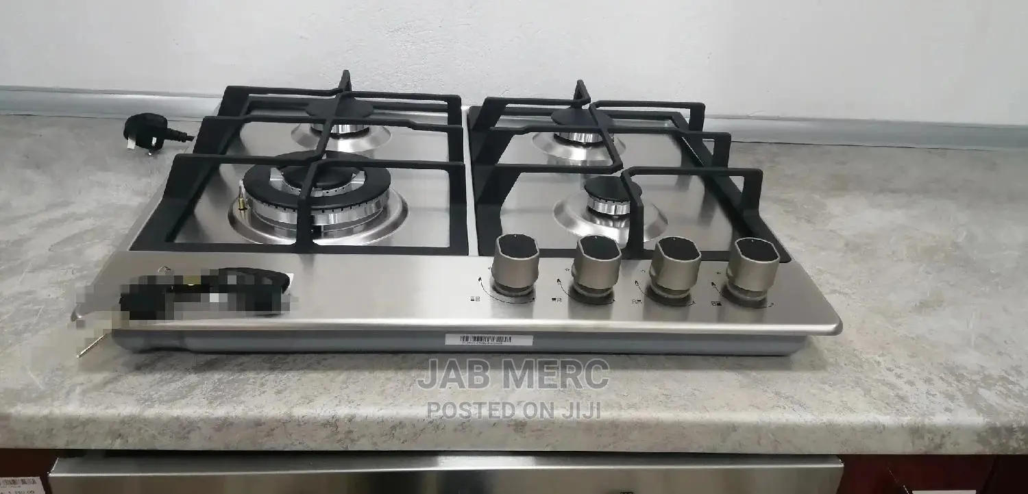 Midea Original 60cm Hob 4 Burners Stove New Built in Discount Price