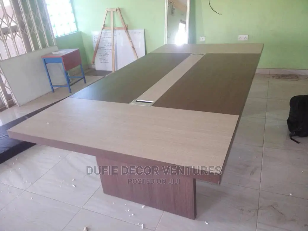 Promotion of Conference Desk