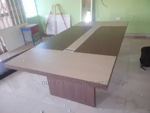 Promotion of Conference Desk
