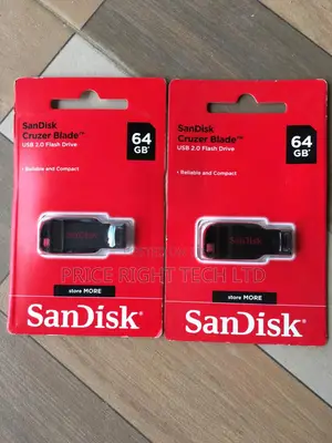 Brand New Sandisk 64gb USB Drive