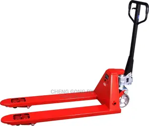 Pallet Jack 3000kg